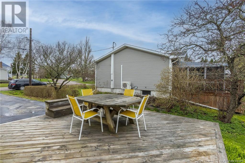 7 Brenmar, Sackville, New Brunswick  E4L 3N3 - Photo 42 - NB118150