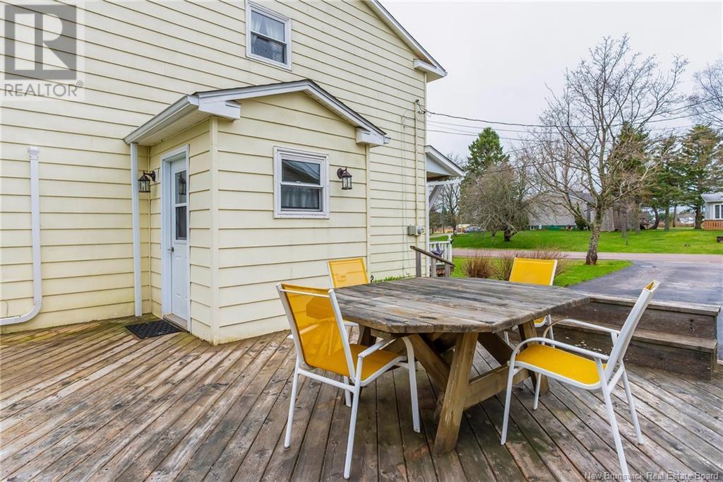 7 Brenmar, Sackville, New Brunswick  E4L 3N3 - Photo 43 - NB118150