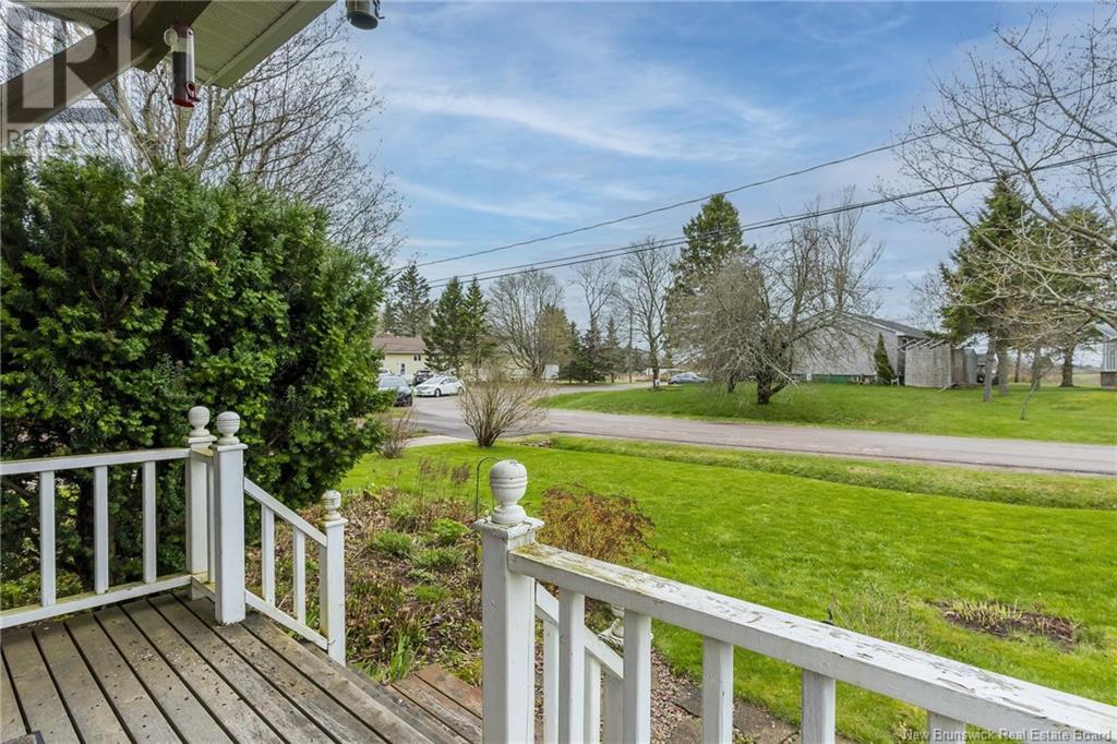 7 Brenmar, Sackville, New Brunswick  E4L 3N3 - Photo 44 - NB118150