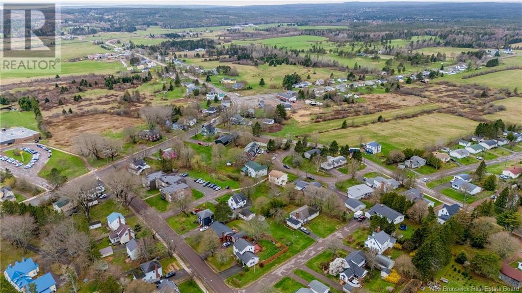 7 Brenmar, Sackville, New Brunswick  E4L 3N3 - Photo 45 - NB118150