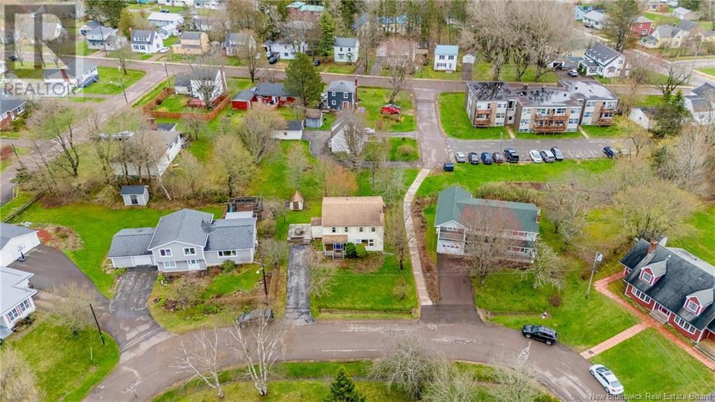 7 Brenmar, Sackville, New Brunswick  E4L 3N3 - Photo 46 - NB118150
