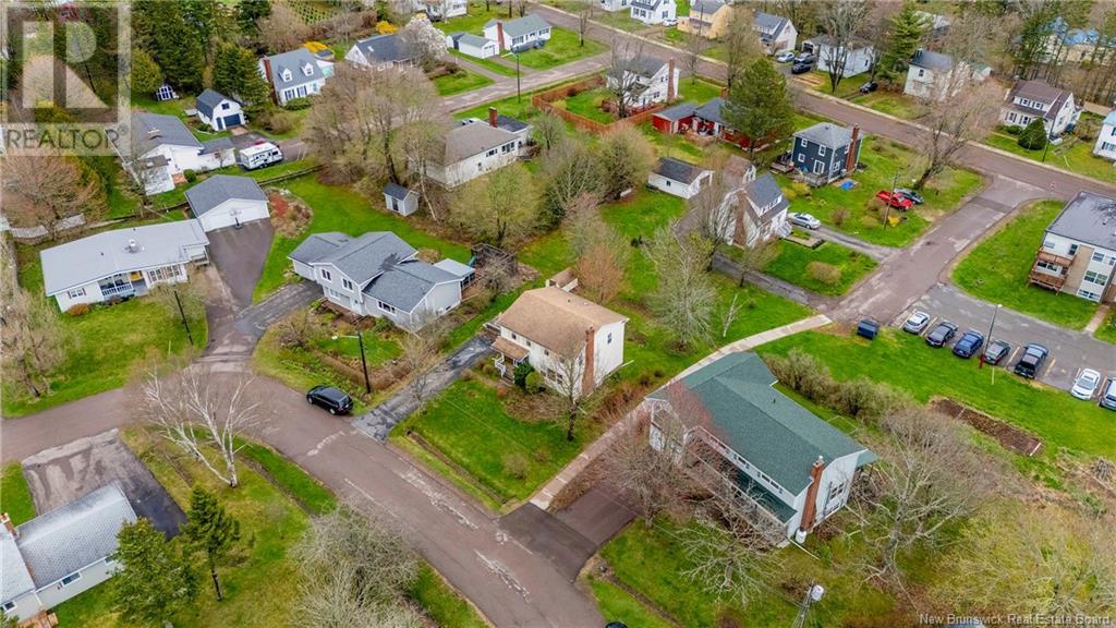 7 Brenmar, Sackville, New Brunswick  E4L 3N3 - Photo 47 - NB118150