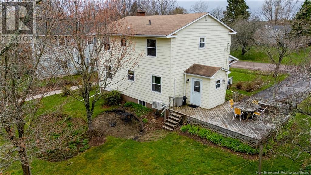 7 Brenmar, Sackville, New Brunswick  E4L 3N3 - Photo 49 - NB118150