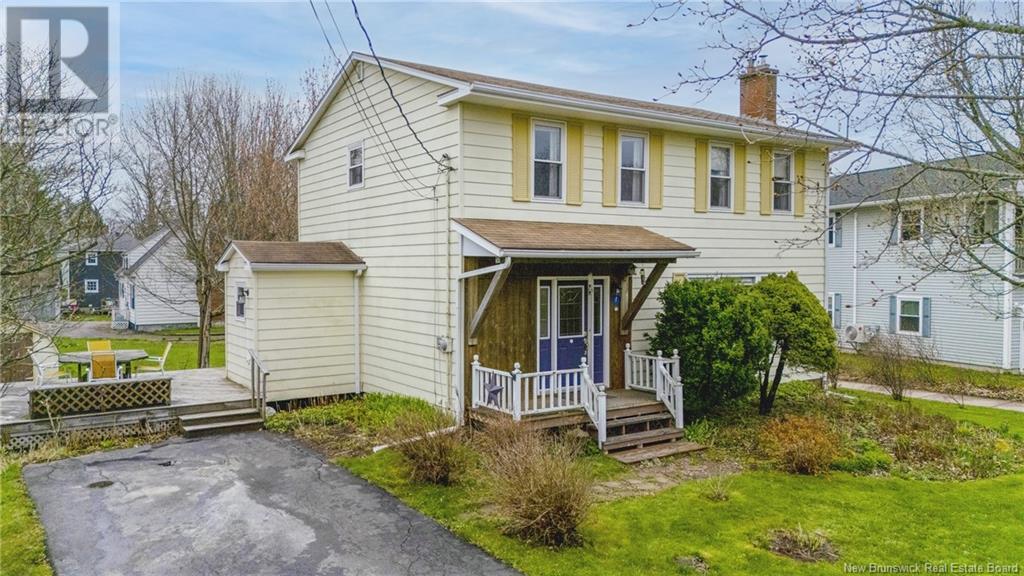 7 Brenmar, Sackville, New Brunswick  E4L 3N3 - Photo 50 - NB118150