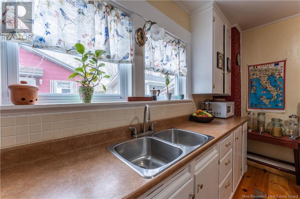 19 Elm, St. Stephen, New Brunswick  E3L 2S2 - Photo 12 - NB118148