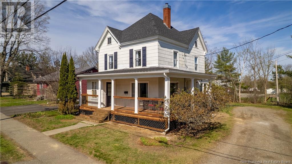 19 Elm, St. Stephen, New Brunswick  E3L 2S2 - Photo 3 - NB118148