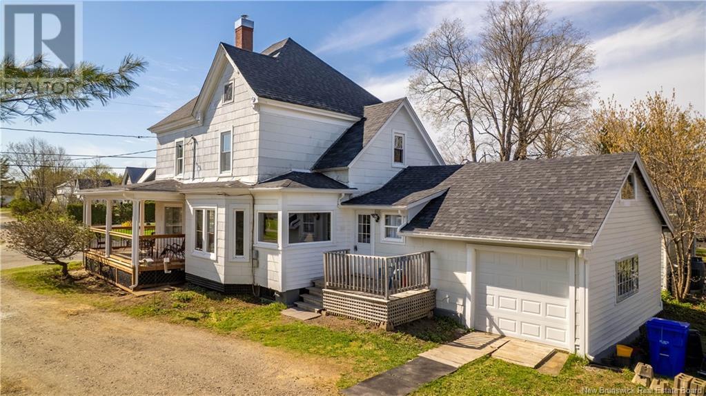 19 Elm, St. Stephen, New Brunswick  E3L 2S2 - Photo 6 - NB118148