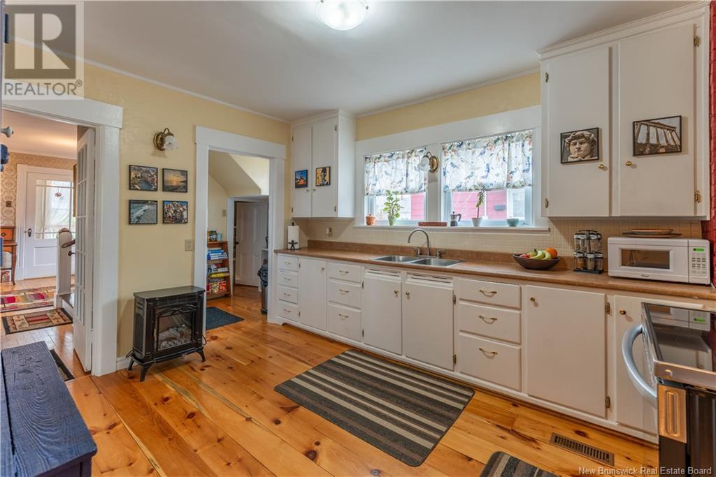 19 Elm, St. Stephen, New Brunswick  E3L 2S2 - Photo 9 - NB118148