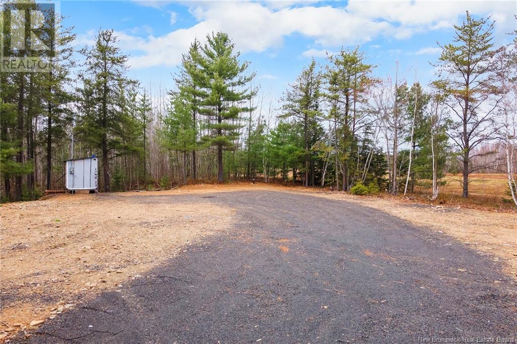 385 Evans Road, Grand Lake, New Brunswick  E4B 2H1 - Photo 11 - NB118114