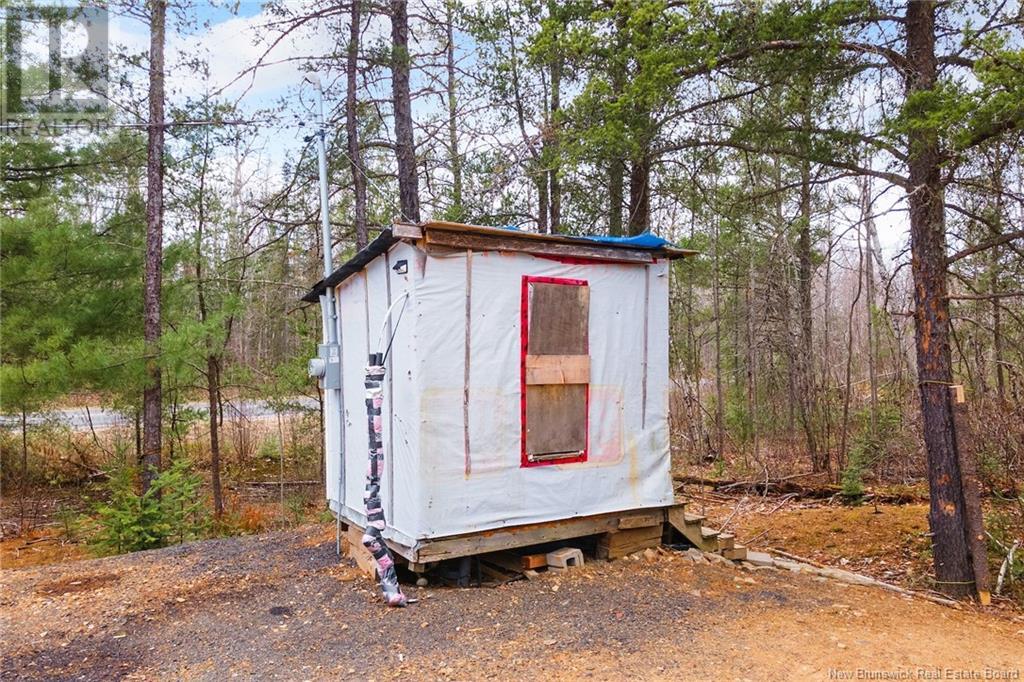 385 Evans Road, Grand Lake, New Brunswick  E4B 2H1 - Photo 14 - NB118114