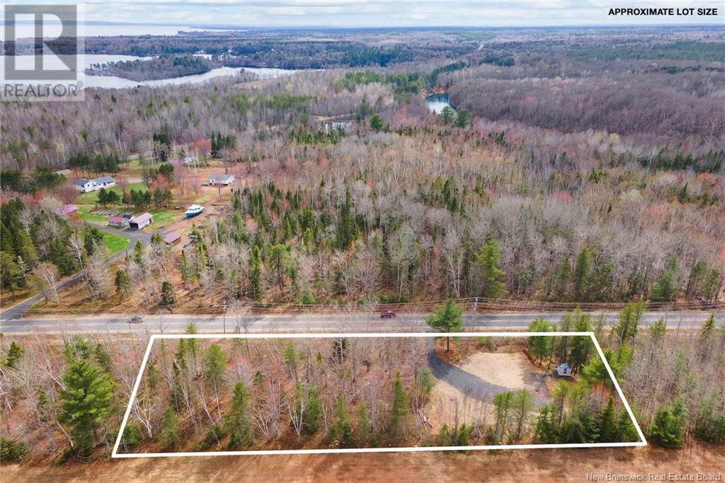 385 Evans Road, Grand Lake, New Brunswick  E4B 2H1 - Photo 5 - NB118114