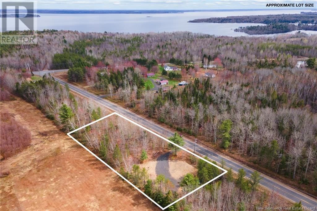 385 Evans Road, Grand Lake, New Brunswick  E4B 2H1 - Photo 6 - NB118114