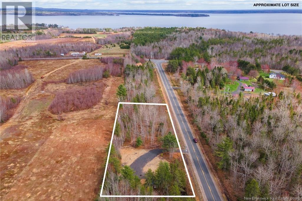 385 Evans Road, Grand Lake, New Brunswick  E4B 2H1 - Photo 7 - NB118114