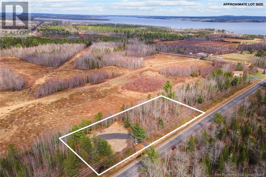 385 Evans Road, Grand Lake, New Brunswick  E4B 2H1 - Photo 8 - NB118114