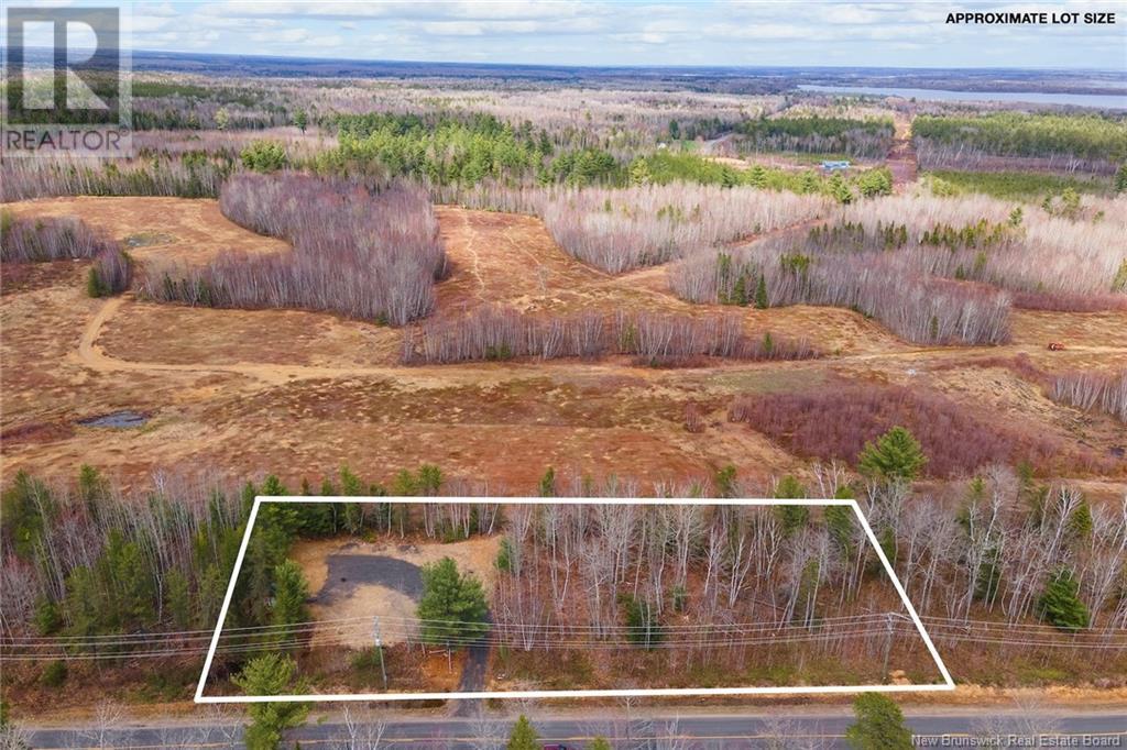 385 Evans Road, Grand Lake, New Brunswick  E4B 2H1 - Photo 9 - NB118114