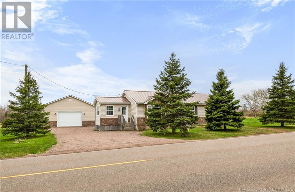 26 Parker Road, Scoudouc, New Brunswick  E4P 3S2 - Photo 36 - NB118097