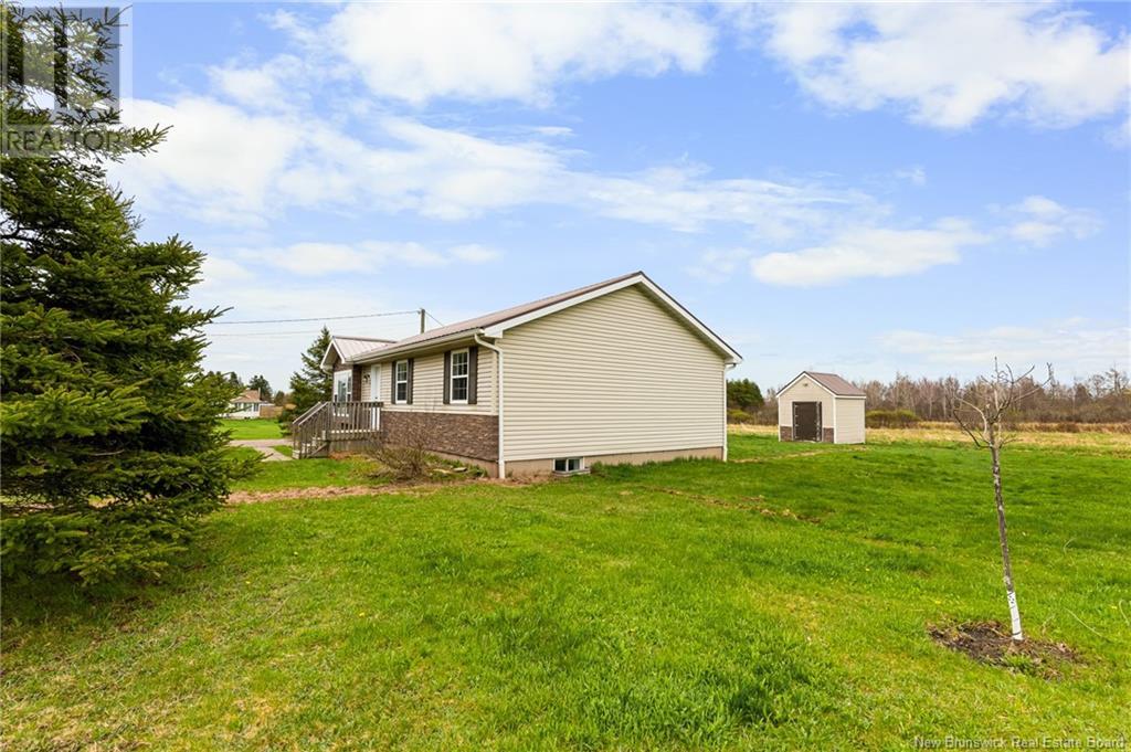 26 Parker Road, Scoudouc, New Brunswick  E4P 3S2 - Photo 37 - NB118097