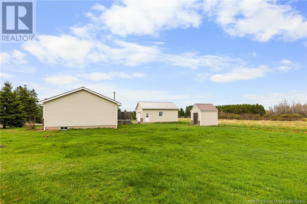 26 Parker Road, Scoudouc, New Brunswick  E4P 3S2 - Photo 38 - NB118097