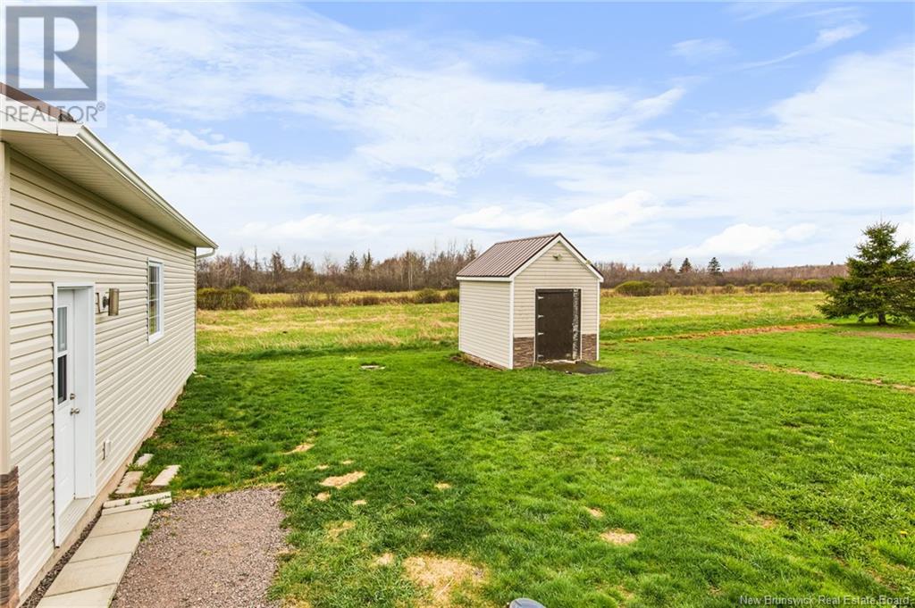 26 Parker Road, Scoudouc, New Brunswick  E4P 3S2 - Photo 39 - NB118097