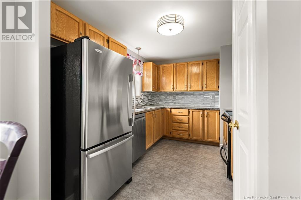 26 Parker Road, Scoudouc, New Brunswick  E4P 3S2 - Photo 4 - NB118097