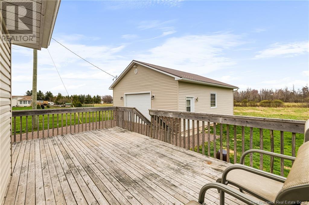 26 Parker Road, Scoudouc, New Brunswick  E4P 3S2 - Photo 41 - NB118097