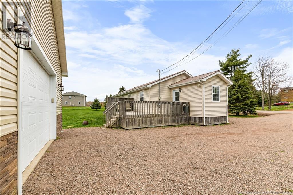 26 Parker Road, Scoudouc, New Brunswick  E4P 3S2 - Photo 42 - NB118097