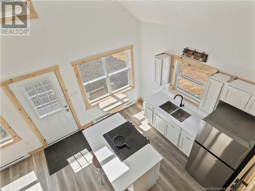 405 Pit Melanson Cross, Pelerin, New Brunswick  E4V 3E2 - Photo 10 - NB117830