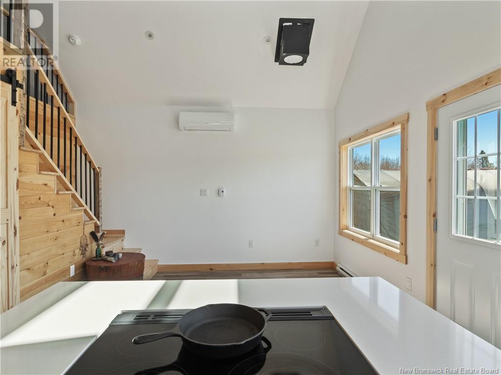 405 Pit Melanson Cross, Pelerin, New Brunswick  E4V 3E2 - Photo 18 - NB117830