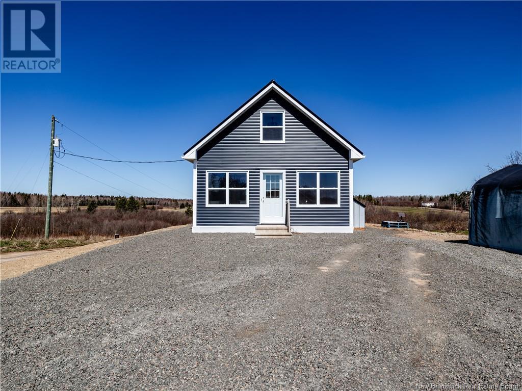 405 Pit Melanson Cross, Pelerin, New Brunswick  E4V 3E2 - Photo 2 - NB117830
