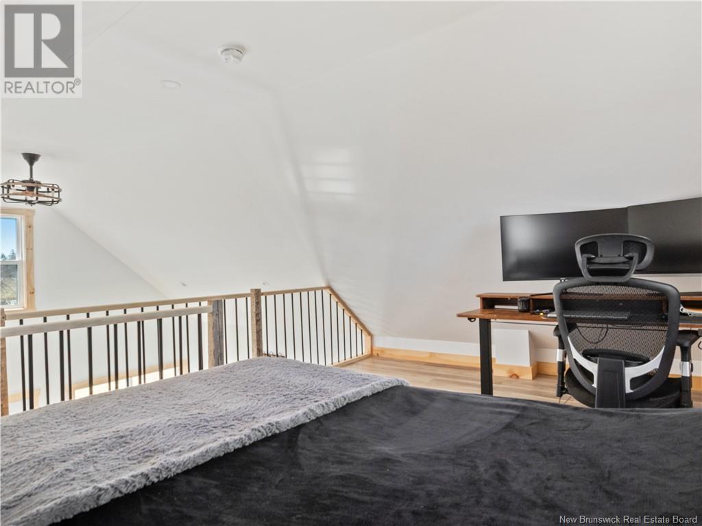 405 Pit Melanson Cross, Pelerin, New Brunswick  E4V 3E2 - Photo 27 - NB117830