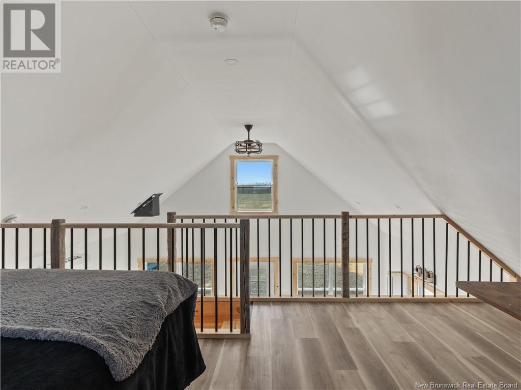 405 Pit Melanson Cross, Pelerin, New Brunswick  E4V 3E2 - Photo 28 - NB117830