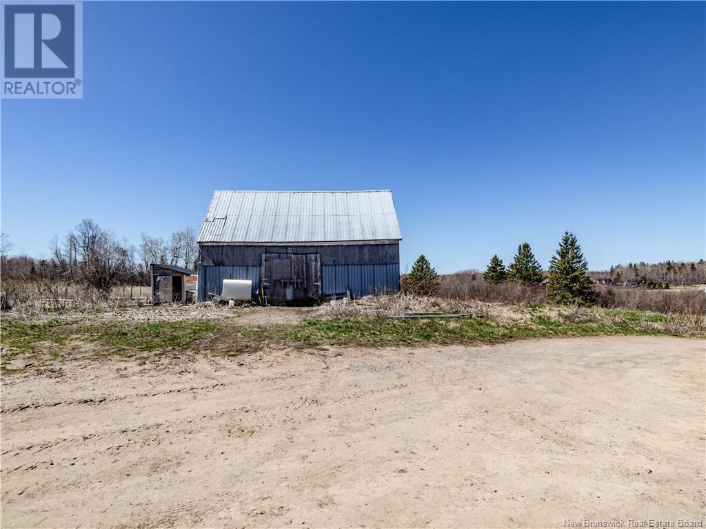 405 Pit Melanson Cross, Pelerin, New Brunswick  E4V 3E2 - Photo 29 - NB117830
