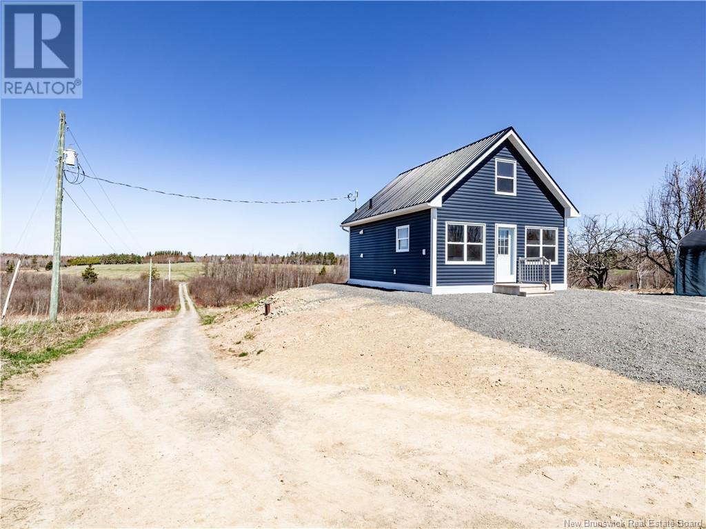 405 Pit Melanson Cross, Pelerin, New Brunswick  E4V 3E2 - Photo 3 - NB117830
