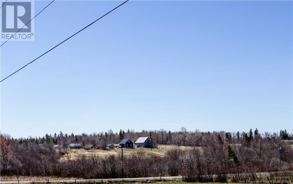 405 Pit Melanson Cross, Pelerin, New Brunswick  E4V 3E2 - Photo 36 - NB117830