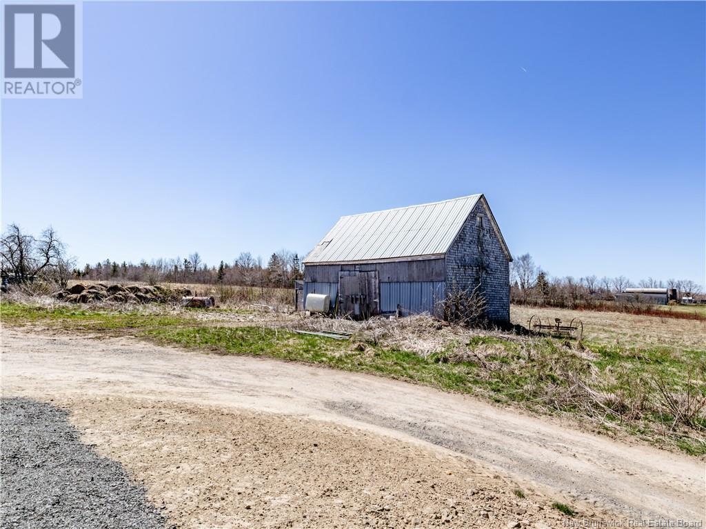 405 Pit Melanson Cross, Pelerin, New Brunswick  E4V 3E2 - Photo 4 - NB117830
