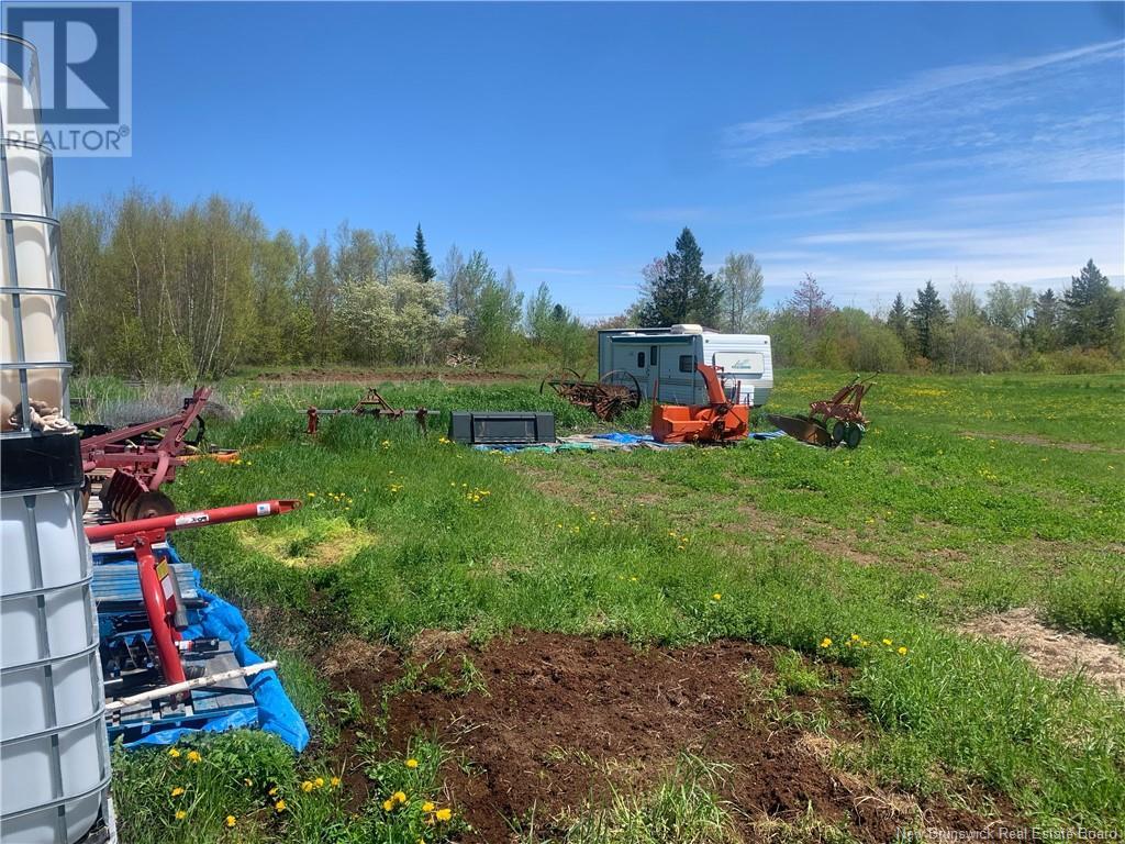 405 Pit Melanson Cross, Pelerin, New Brunswick  E4V 3E2 - Photo 41 - NB117830