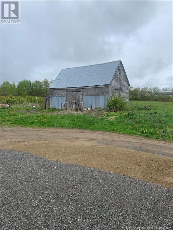 405 Pit Melanson Cross, Pelerin, New Brunswick  E4V 3E2 - Photo 42 - NB117830
