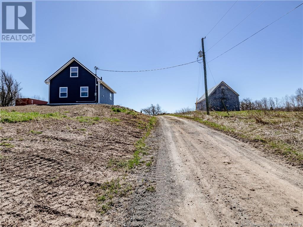 405 Pit Melanson Cross, Pelerin, New Brunswick  E4V 3E2 - Photo 5 - NB117830