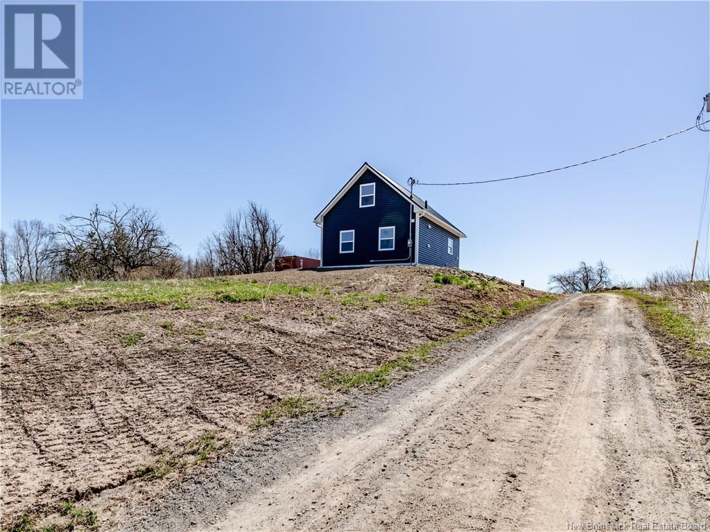 405 Pit Melanson Cross, Pelerin, New Brunswick  E4V 3E2 - Photo 6 - NB117830