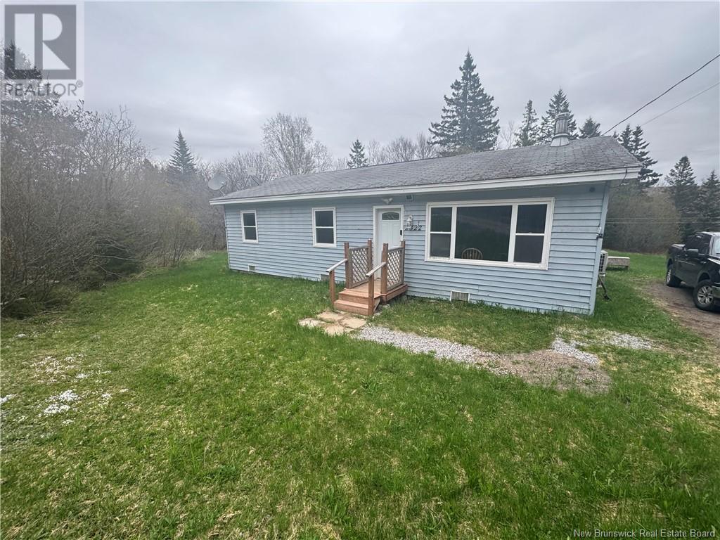 2322 Route 860, Salt Springs, New Brunswick  E5N 4C6 - Photo 2 - NB118180