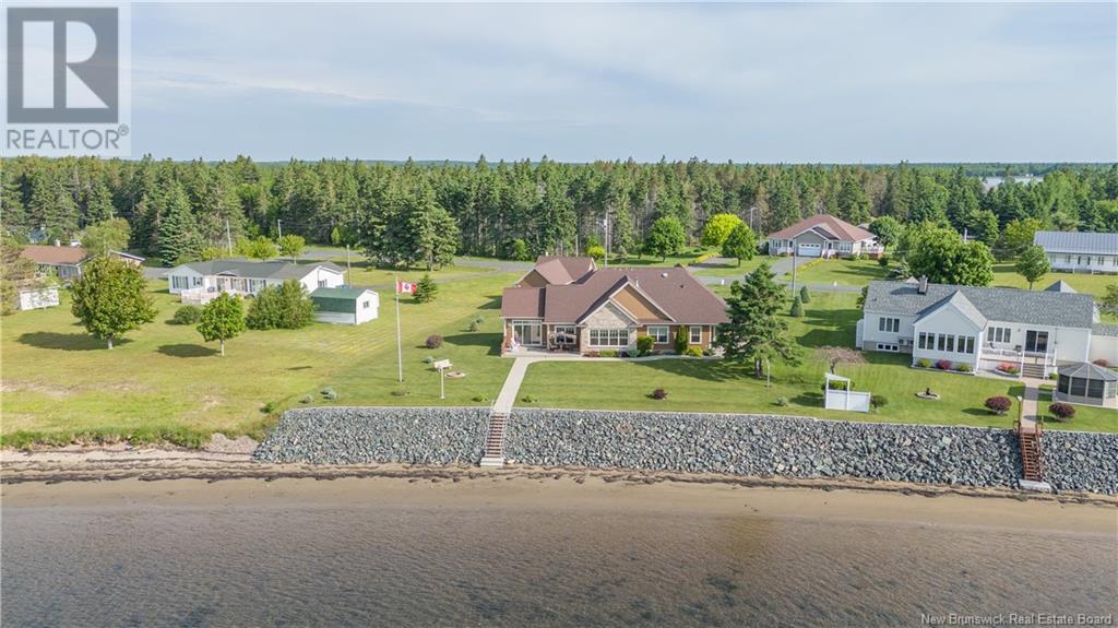 634 Pointe Des Ferguson Road, Tracadie, New Brunswick  E1X 1C6 - Photo 13 - NB118179