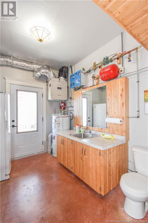 634 Pointe Des Ferguson Road, Tracadie, New Brunswick  E1X 1C6 - Photo 42 - NB118179