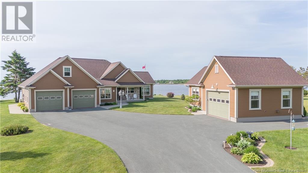 634 Pointe Des Ferguson Road, Tracadie, New Brunswick  E1X 1C6 - Photo 46 - NB118179