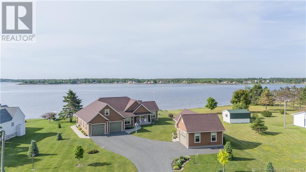 634 Pointe Des Ferguson Road, Tracadie, New Brunswick  E1X 1C6 - Photo 47 - NB118179