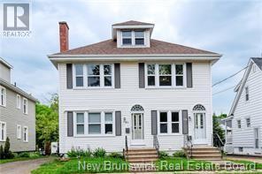 59-61 York Street, Moncton, New Brunswick  E1C 4P7 - Photo 1 - NB118010