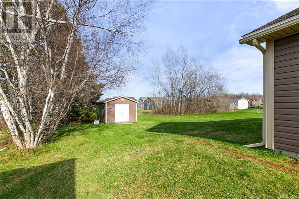 39 Forest Street, Cap-Pelé, New Brunswick  E4N 1T2 - Photo 26 - NB117908