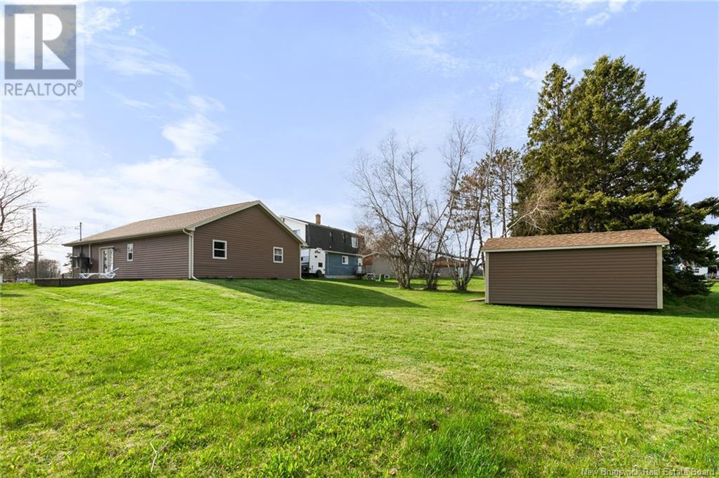 39 Forest Street, Cap-Pelé, New Brunswick  E4N 1T2 - Photo 27 - NB117908
