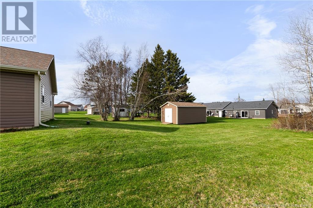 39 Forest Street, Cap-Pelé, New Brunswick  E4N 1T2 - Photo 28 - NB117908