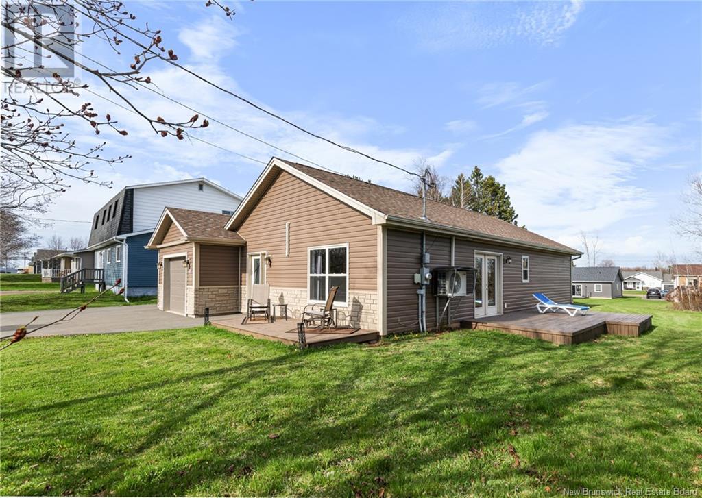39 Forest Street, Cap-Pelé, New Brunswick  E4N 1T2 - Photo 29 - NB117908