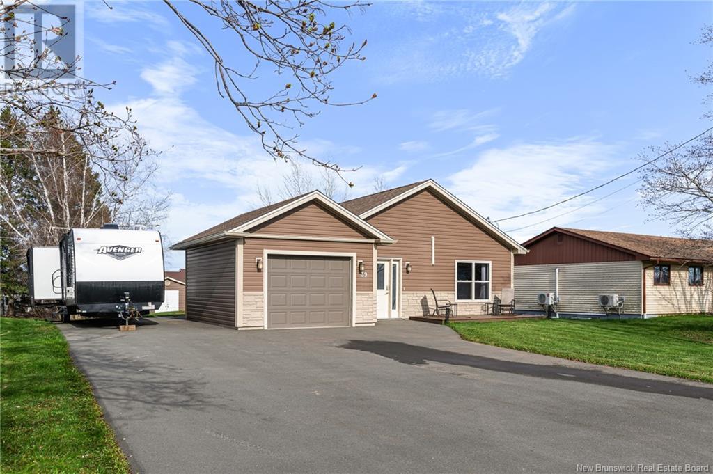 39 Forest Street, Cap-Pelé, New Brunswick  E4N 1T2 - Photo 30 - NB117908